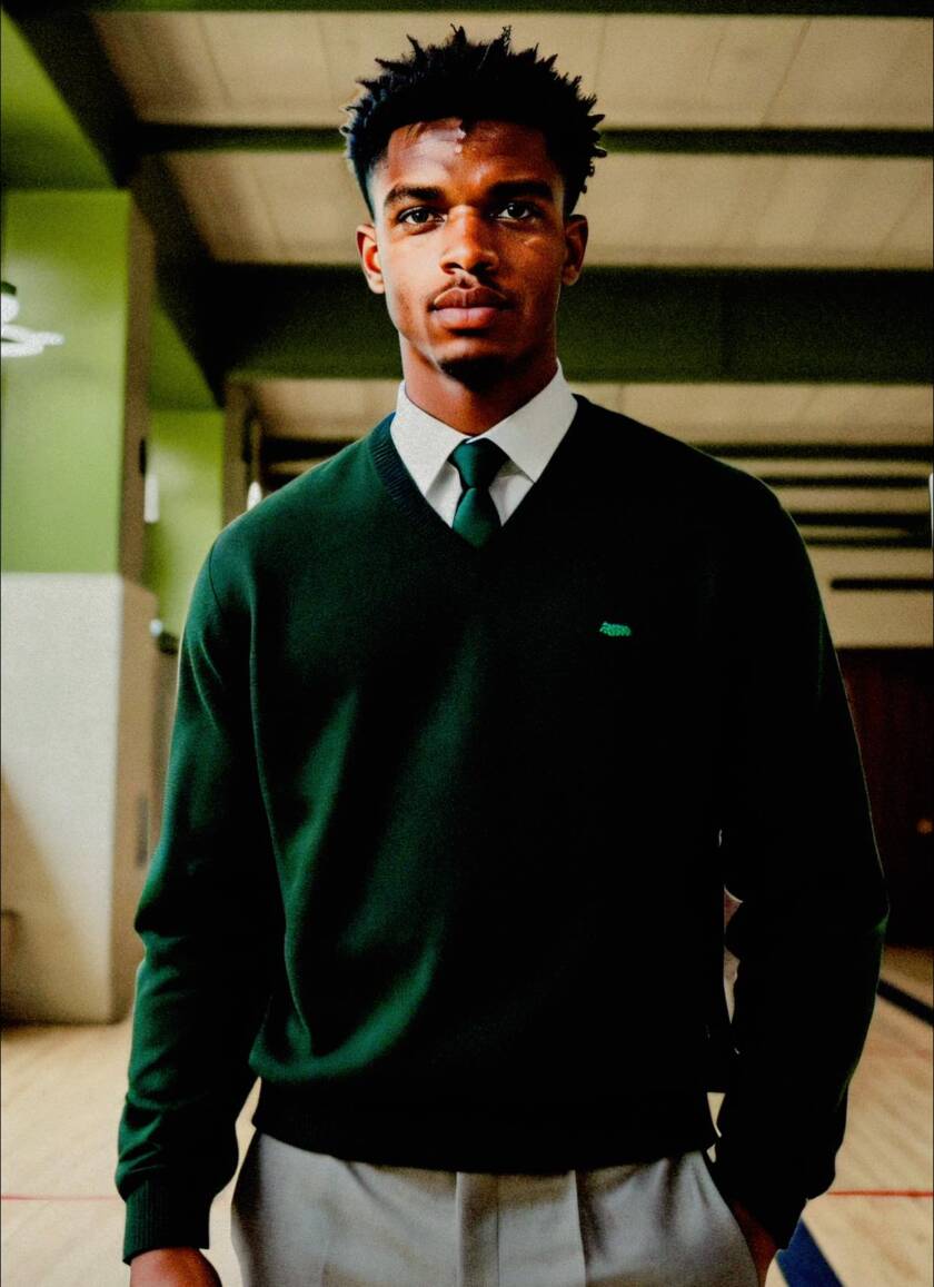 Kiampi Daniel
