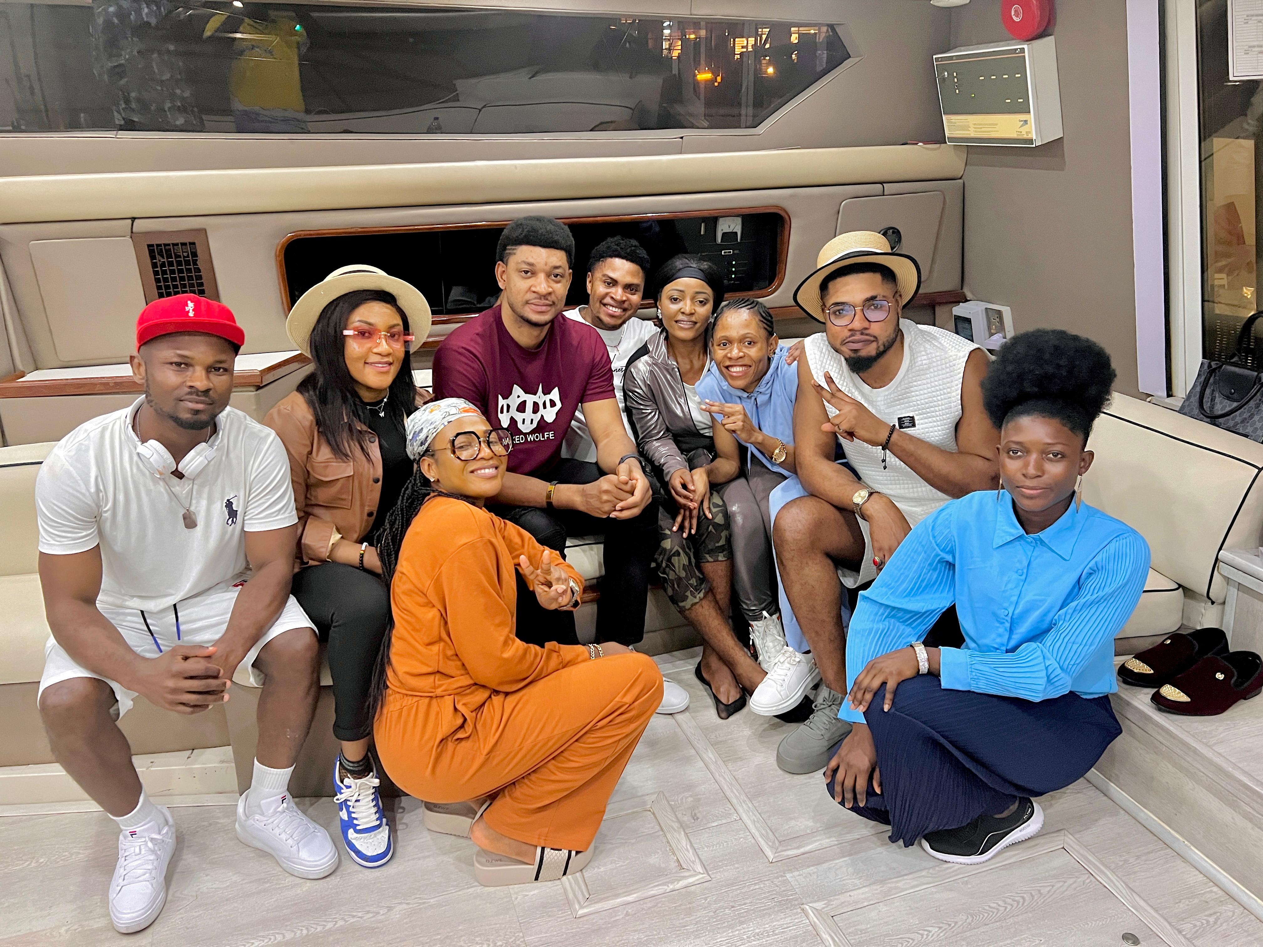 Sacred Worshipers Sacred Worshipers